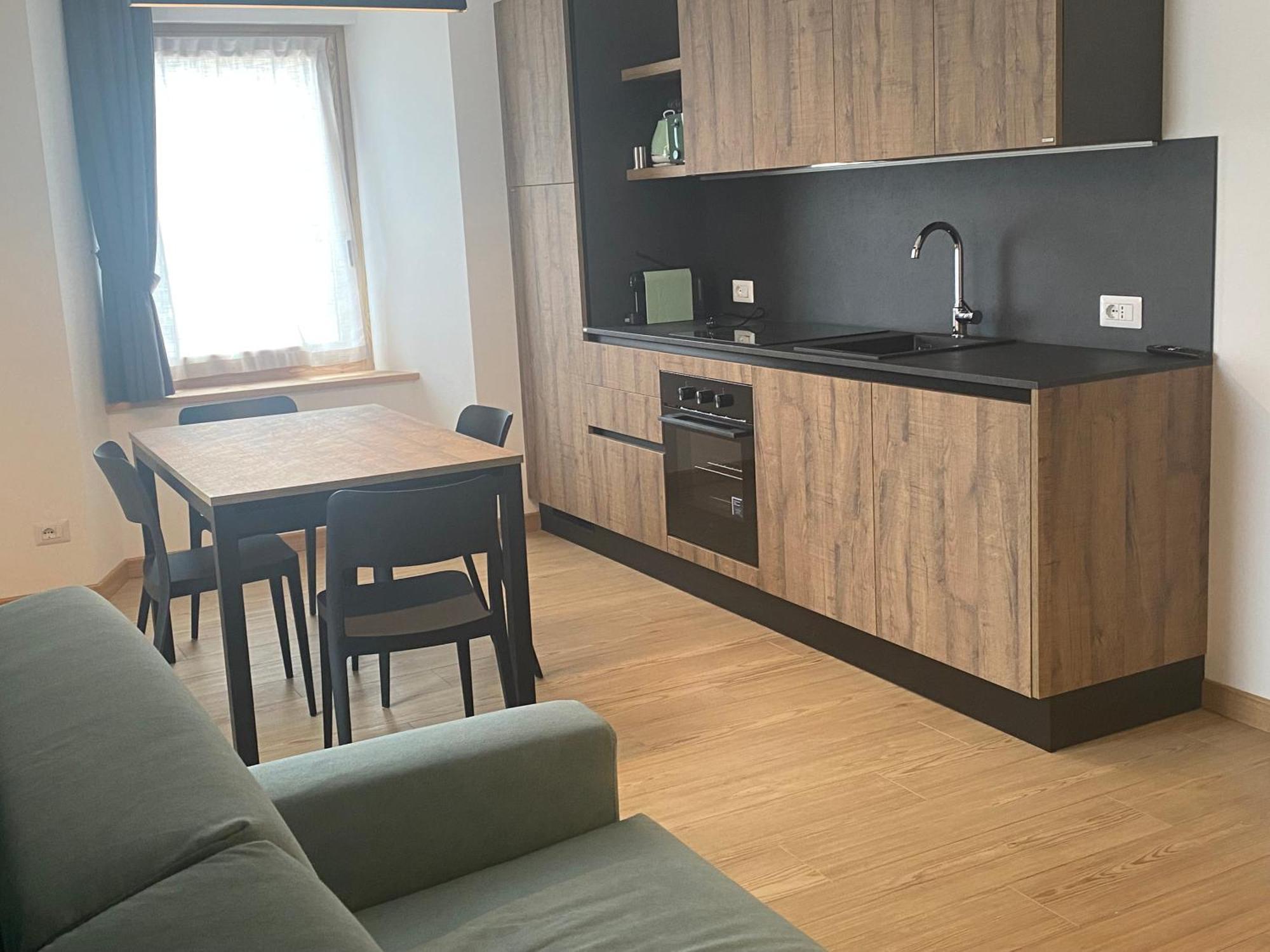 Apartment Ampio Bilocale Centro