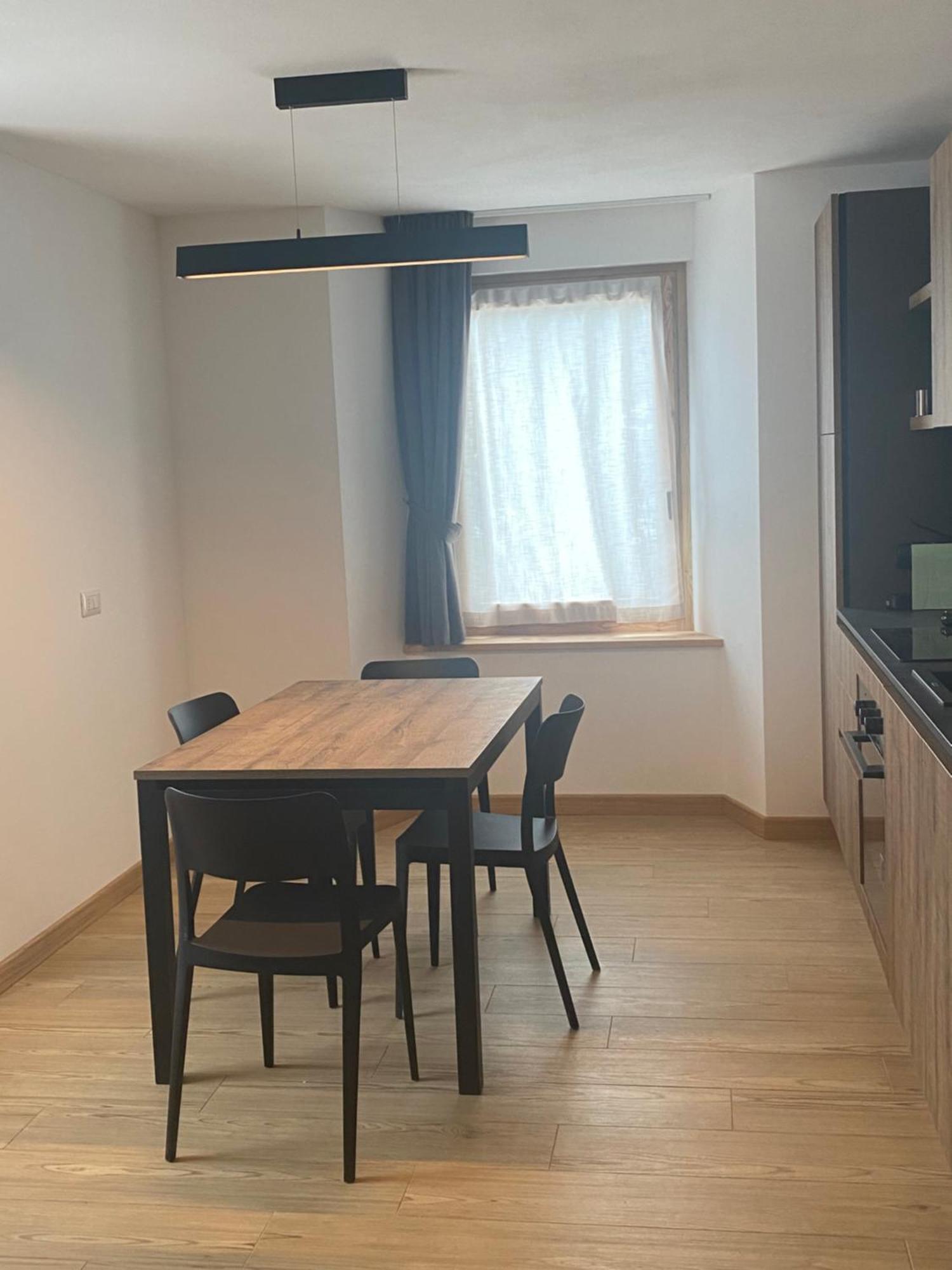 Apartment Ampio Bilocale Centro *