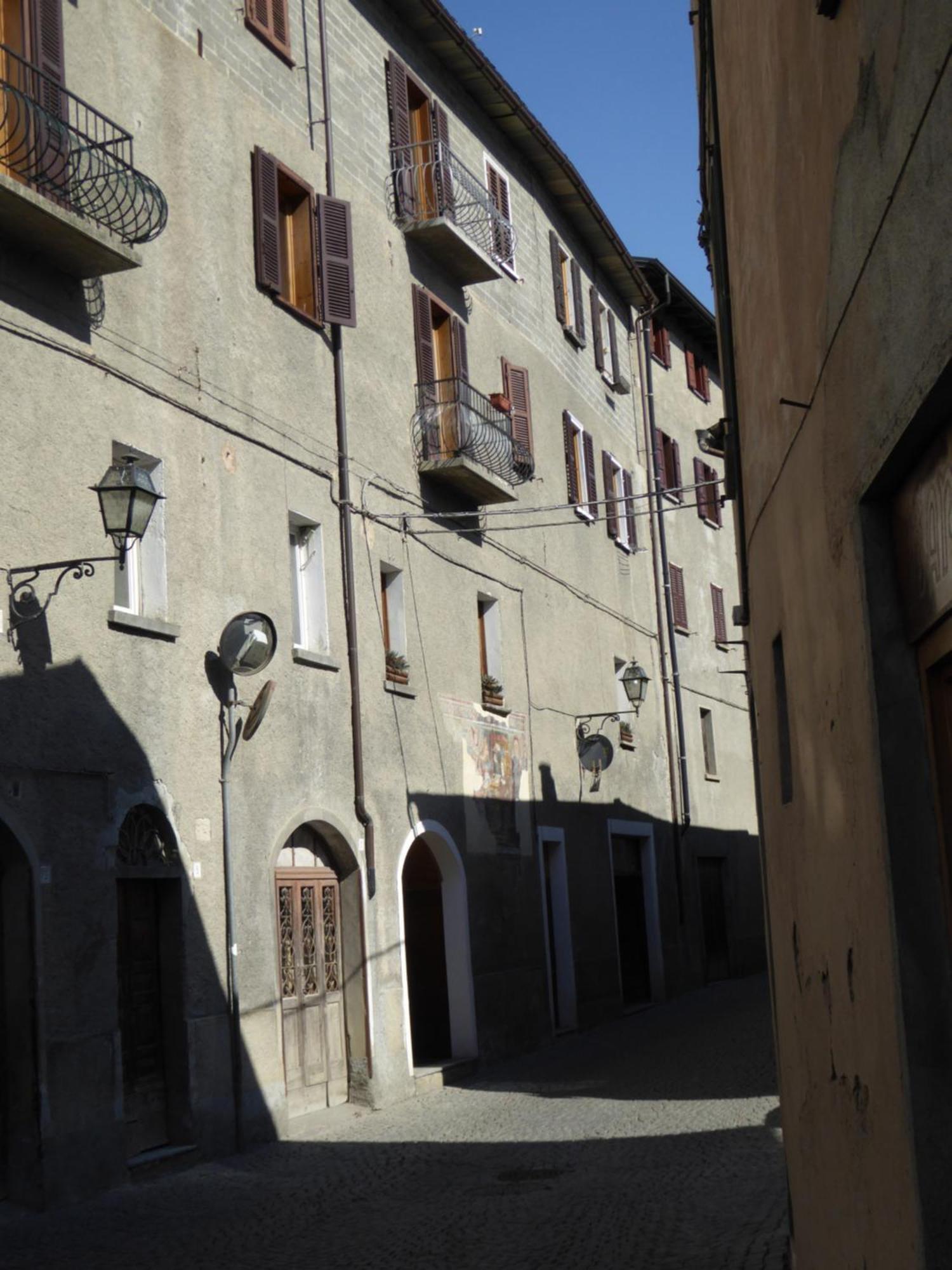 Ampio Bilocale Centro Apartment *